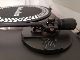 Technics SL-BD20 Tocadiscos a correa 
