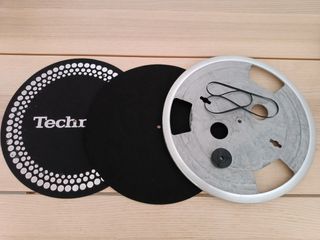 Technics SL-BD20 Tocadiscos a correa 