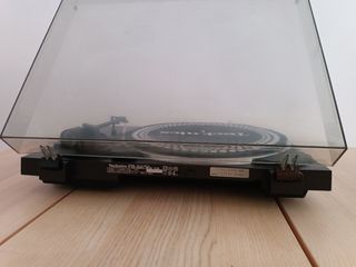 Technics SL-BD20 Tocadiscos a correa 