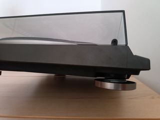 Technics SL-BD20 Tocadiscos a correa 