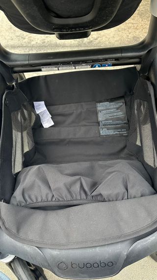 Bugaboo Fox 5 - Carrito bebé