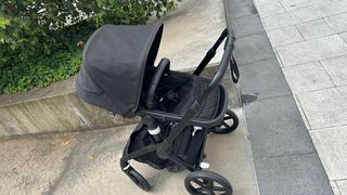 Bugaboo Fox 5 - Carrito bebé