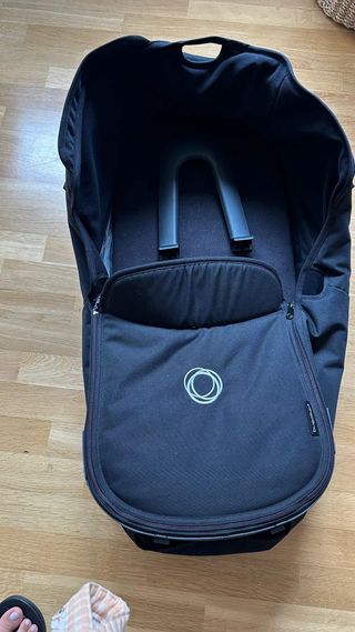 Bugaboo Fox 5 - Carrito bebé