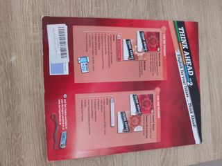 Student's Book 2 eso