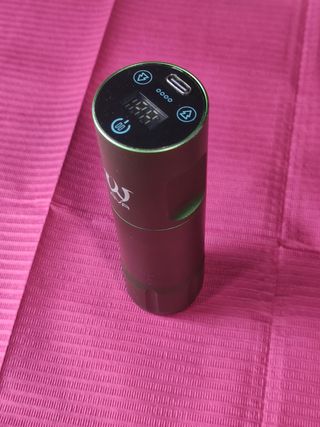 Máquina tatuaje Ava Ep7+