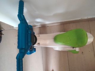 Moto sin pedales Feber - Bicicleta equilibrio