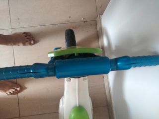 Moto sin pedales Feber - Bicicleta equilibrio