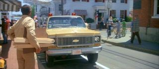 Tiburón | Chevrolet Blazer Hot Wheels Premium 1/64