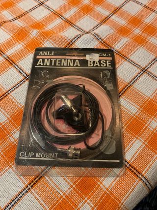 Base Antena ANLI CM-1