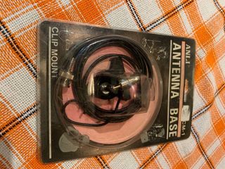 Base Antena ANLI CM-1