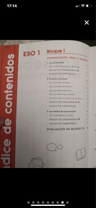 Aprueba tus exámenes Lengua Castellana y Literatur