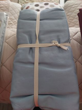 Fundas de almohada Zara Home