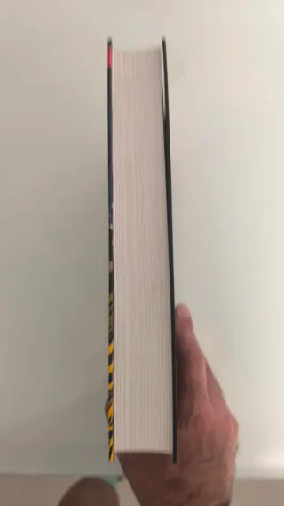 El Increíble Hulk. Perdonado
