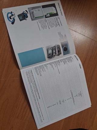 Catálogo Renault Fluence Z.E. - Edição 12/2011