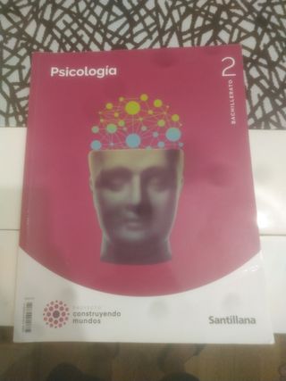 Libros para instituto 