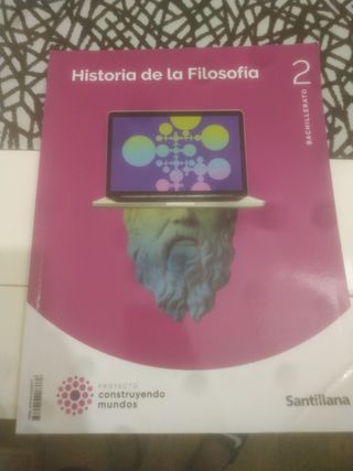 Libros para instituto 