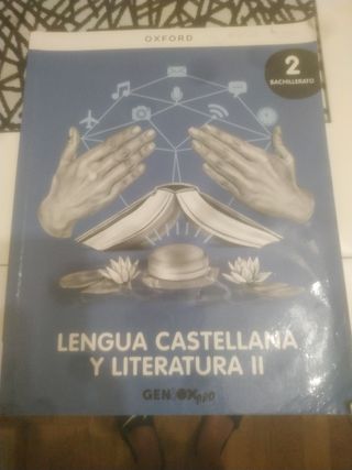 Libros para instituto 