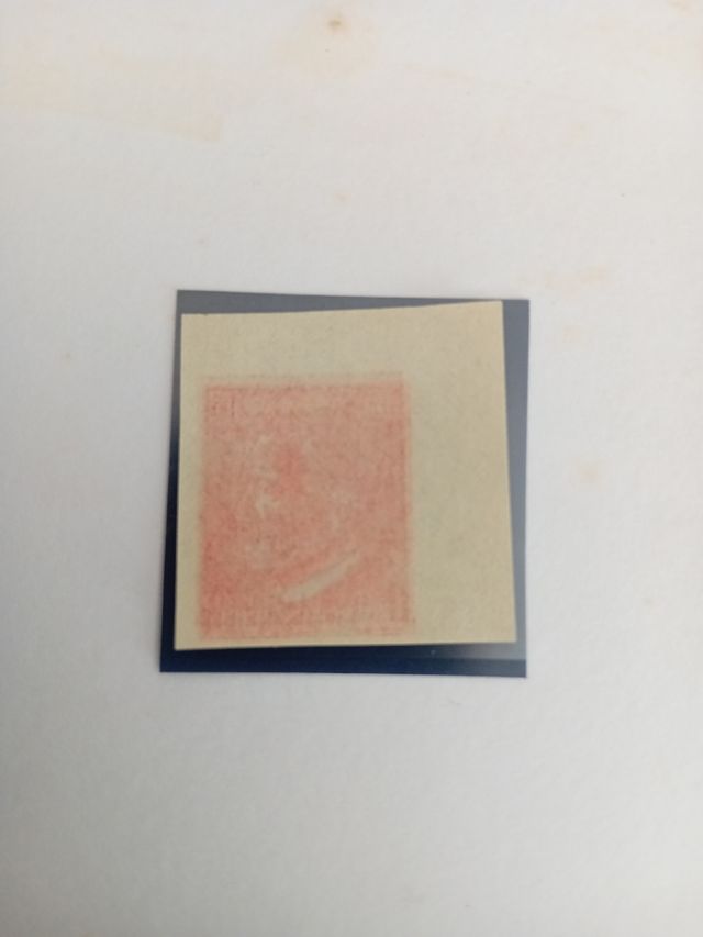 Sellos antiguos Alemania.