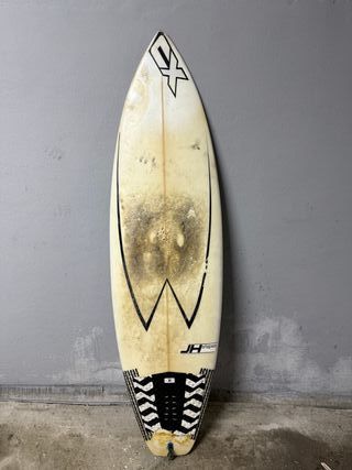 Tabla surf 