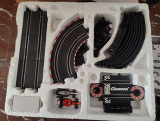 Carrera Go!!! Champions Scalextric