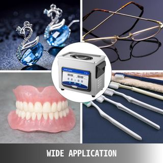 Vasca Ultrasuoni Pulitore Ultrasuoni Lavatrice Ult