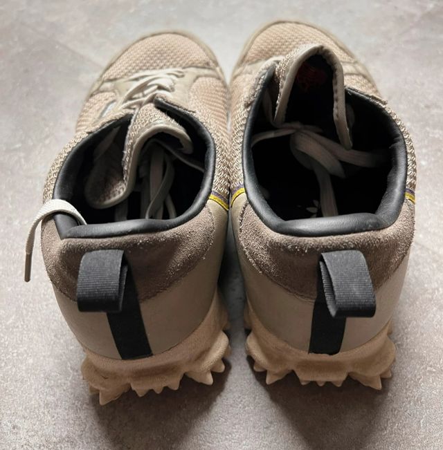 Adidas zapatillas beige