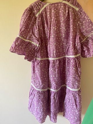 Vestido High Spirits morado - M
disponible etiquet