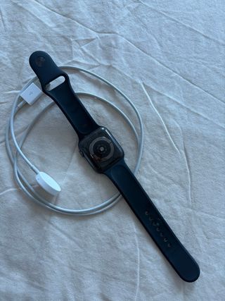 Apple Watch Serie 5 44mm GPS + Cellular
