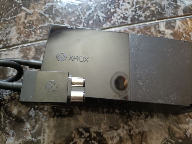 Cargador Xbox Series X|S