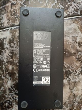 Cargador Xbox Series X|S