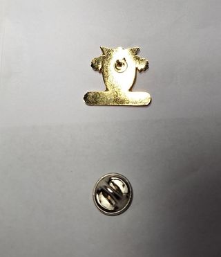 Spilla West Point: Accademia Militare