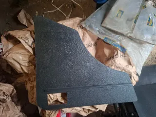 6 Paneles Seat 600  y 850 Originales