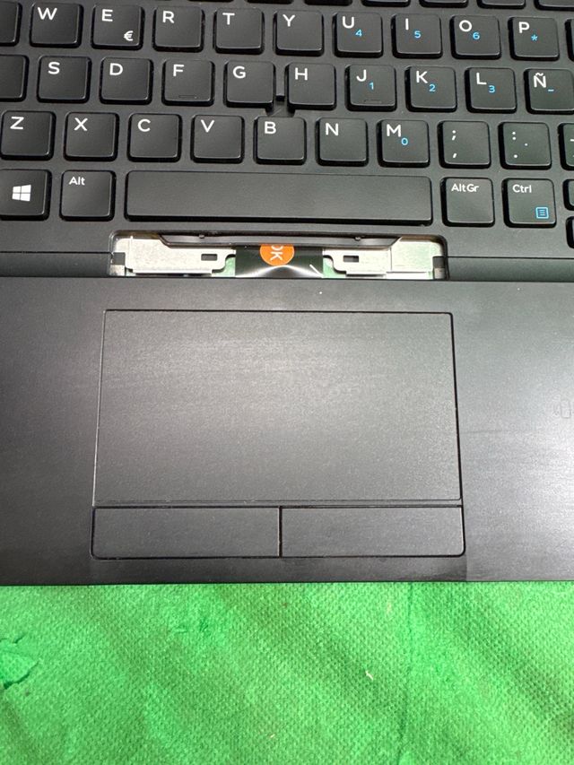 Dell Latitude 5490 - i5 8350U