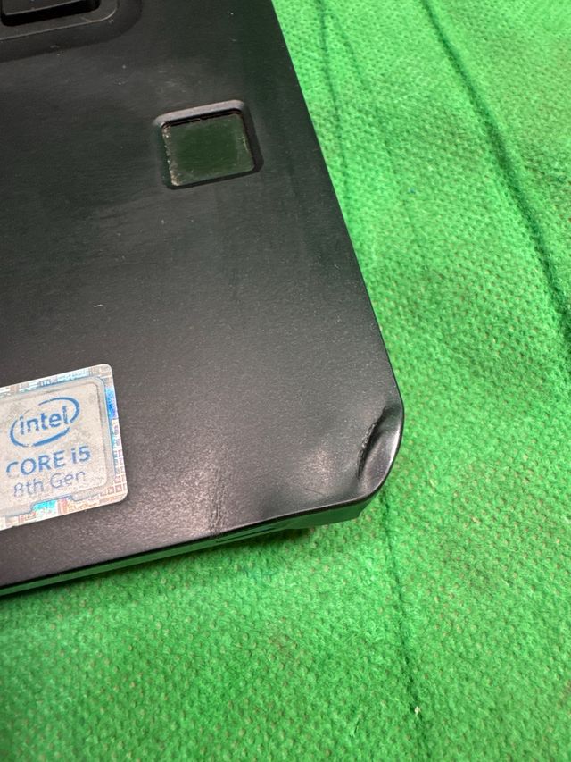 Dell Latitude 5490 - i5 8350U