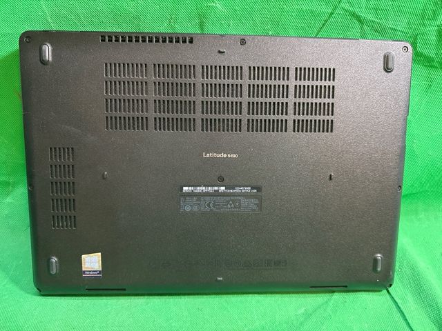 Dell Latitude 5490 - i5 8350U