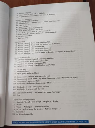 English Vocabulary In Use