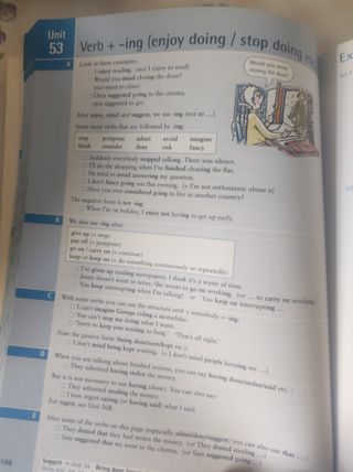 English Vocabulary In Use