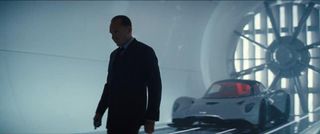 James Bond Aston Martin Valhalla | Hot Wheels 1/64