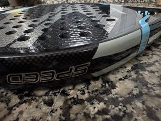 Pala padel Speed Sky Elite