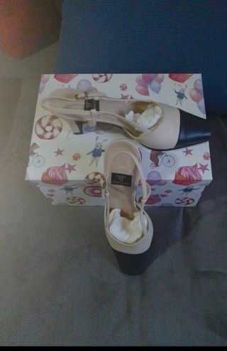 Tacones Farrutx