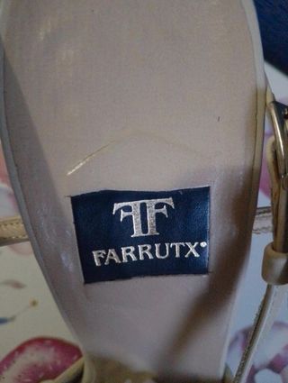 Tacones Farrutx