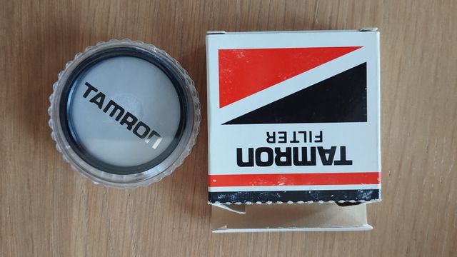 FILTRO TAMRON SAND SPOT