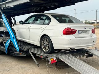 BMW Serie 3 - Piezas