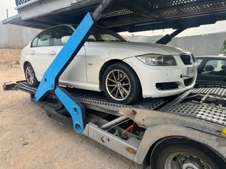 BMW Serie 3 - Piezas