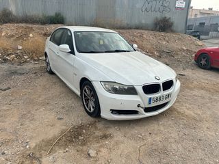 BMW Serie 3 - Piezas