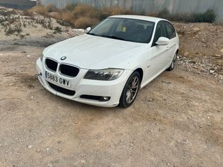 BMW Serie 3 - Piezas
