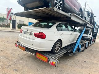 BMW Serie 3 - Piezas