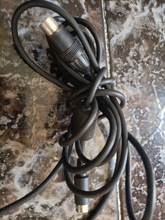 RF Sega MK-1633-18 PAL-I/G