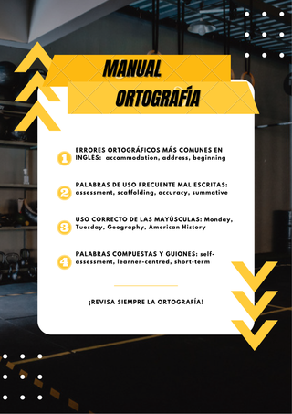 Oposiciones Primaria Inglés: Preparación