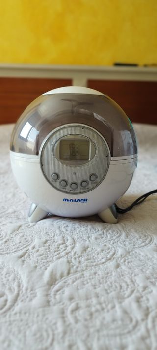 Humidificador Ozoball Miniland - 3.5L